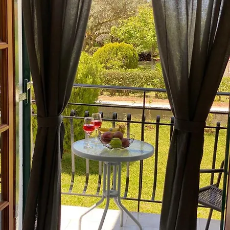 Διαμέρισμα Lemon Tree B C